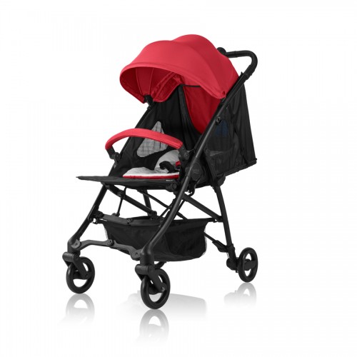 BRITAX Light Deluxe Stroller